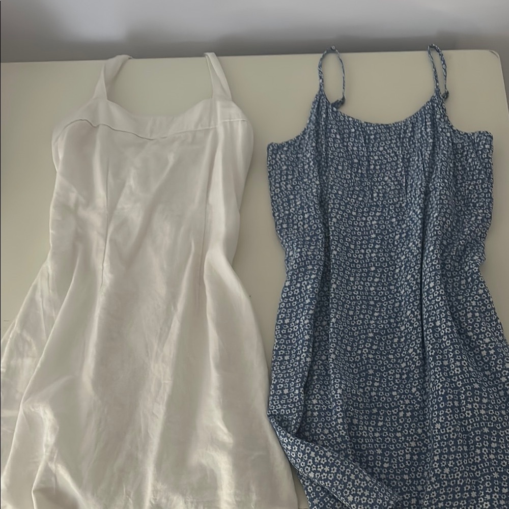 Abercrombie Dress Set